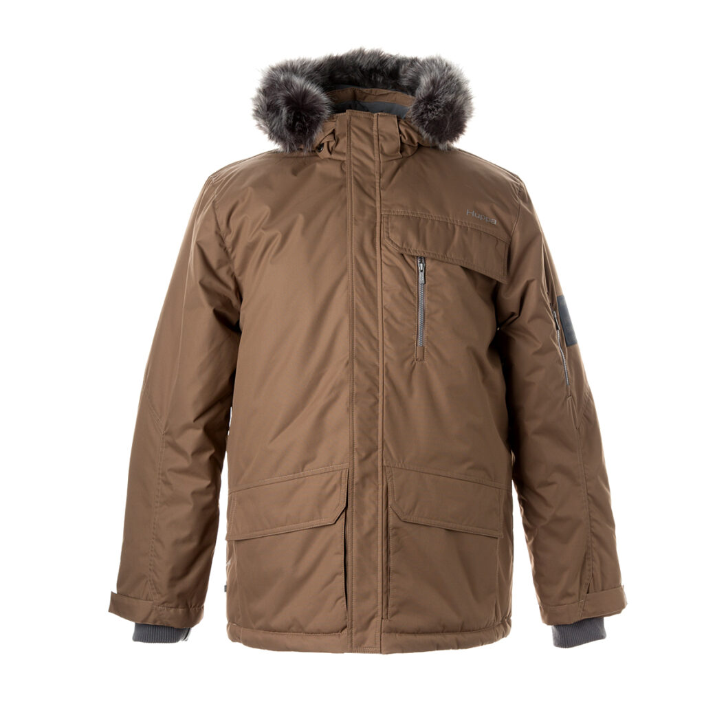 Men´s winter jacket MARTEN 2
