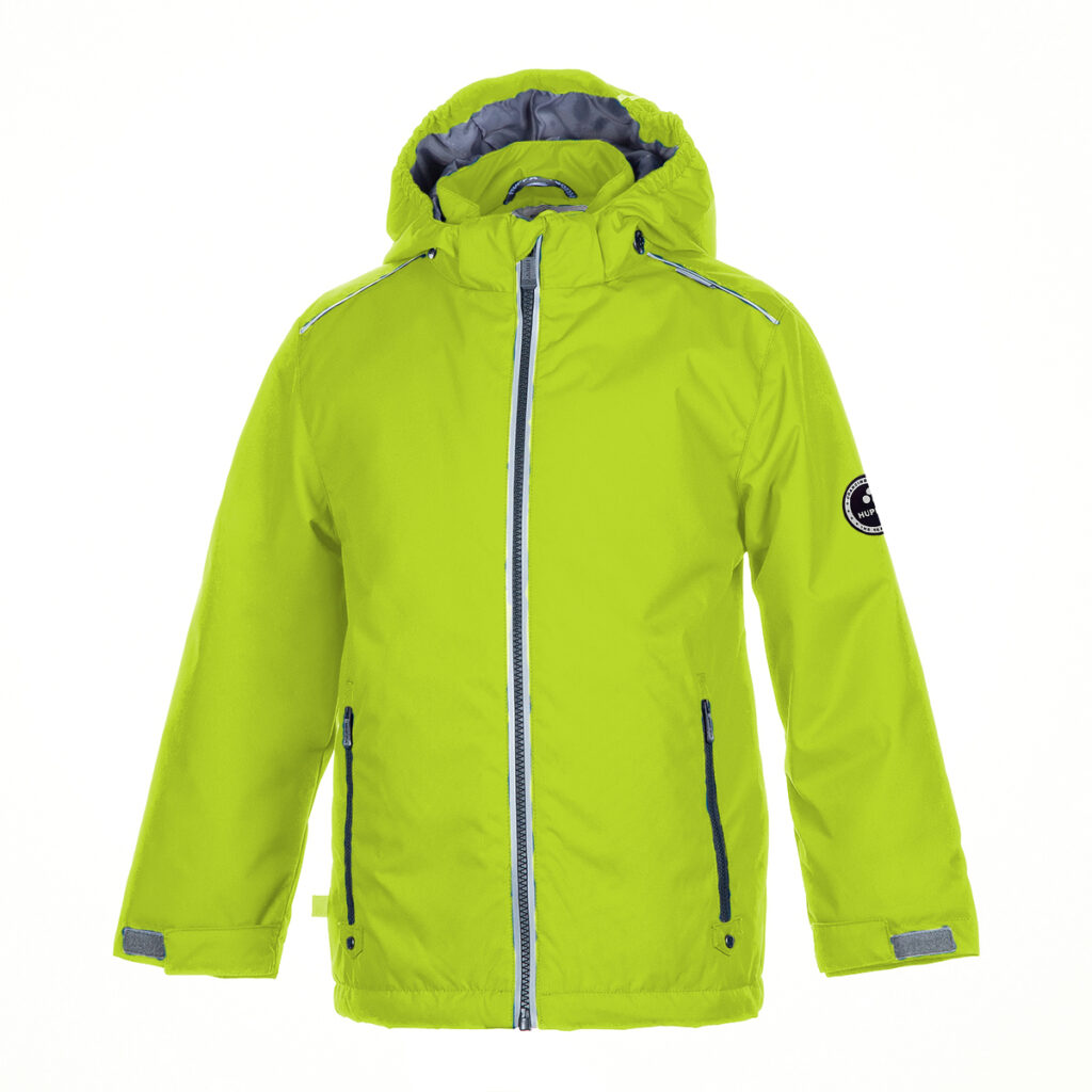 Boys´ spring-autumn jacket TERREL