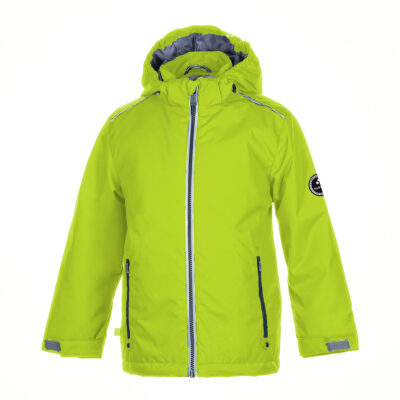 Boys´ spring-autumn jacket TERREL