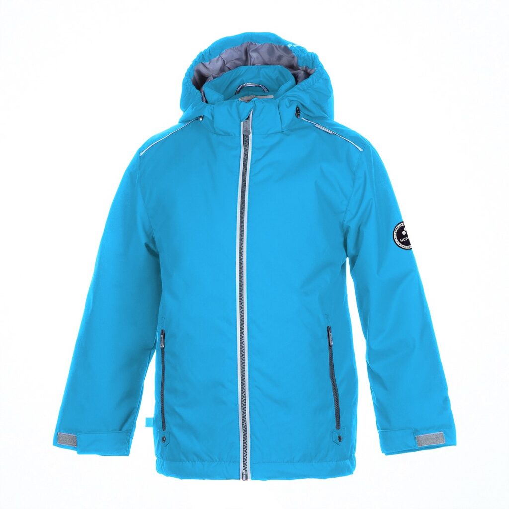 Boys´ spring-autumn jacket TERREL