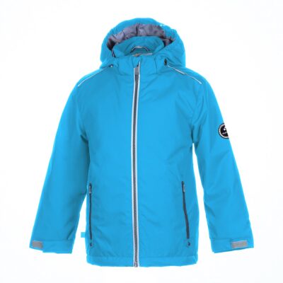 Boys´ spring-autumn jacket TERREL