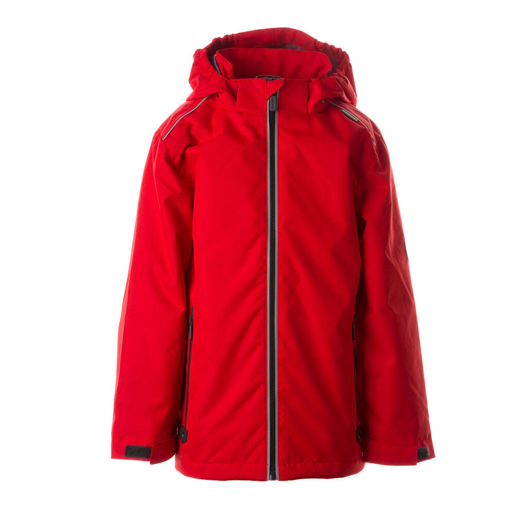 Boys´ spring-autumn jacket TERREL
