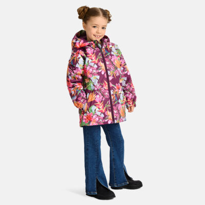 Kids spring-autumn jacket ALEXIS