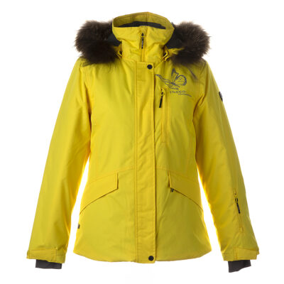 Women´s winter jacket ANNE