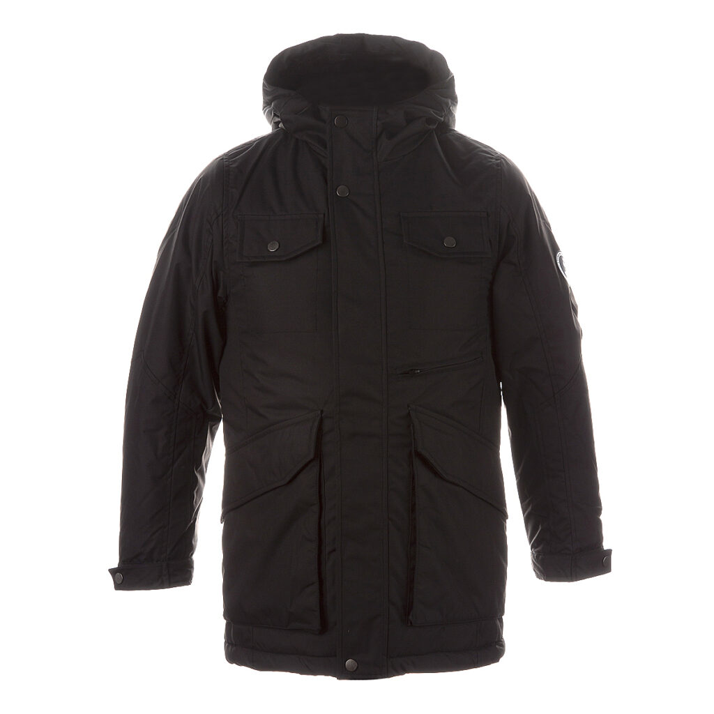 Boys´ winter jacket VINCET