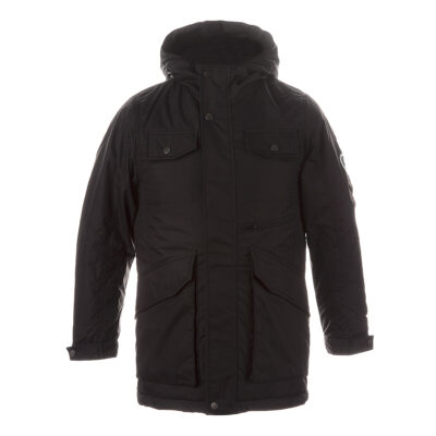 Boys´ winter jacket VINCET
