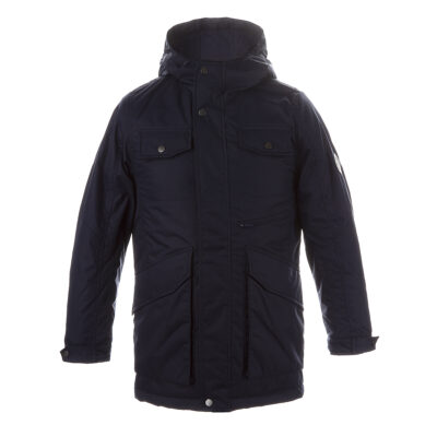 Boys´ winter jacket VINCET