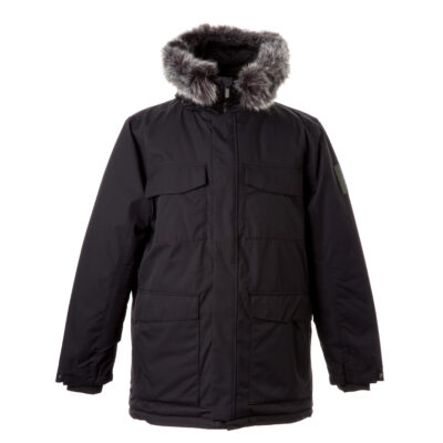 Men´s winter jacket ARON