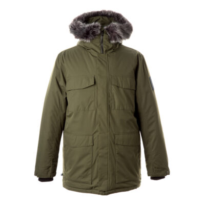 Men´s winter jacket ARON