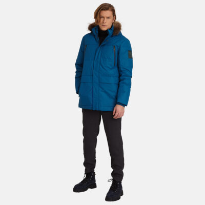 Men´s winter jacket SIMON