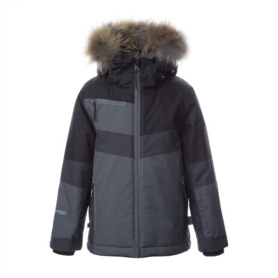 Boys´ winter jacket NIKLAS