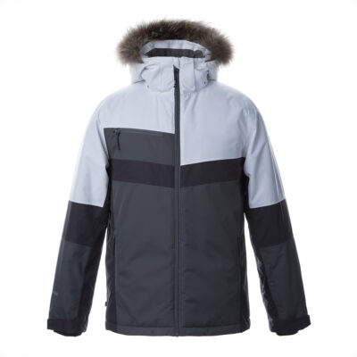 Boys´ winter jacket NIKLAS