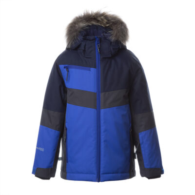 Boys´ winter jacket NIKLAS