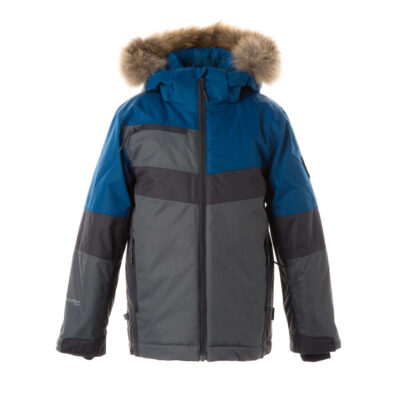 Boys´ winter jacket NIKLAS