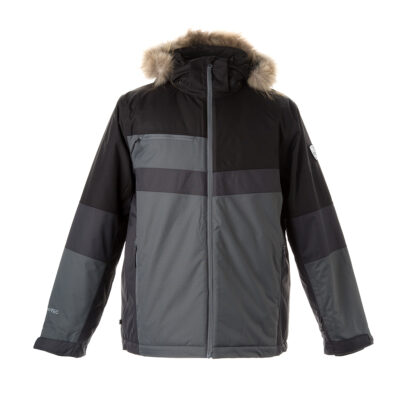 Men´s winter jacket NIKLAS