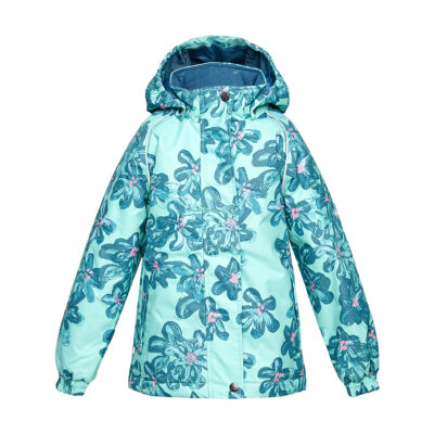 Girls´ spring-autumn jacket ALONDRA 1