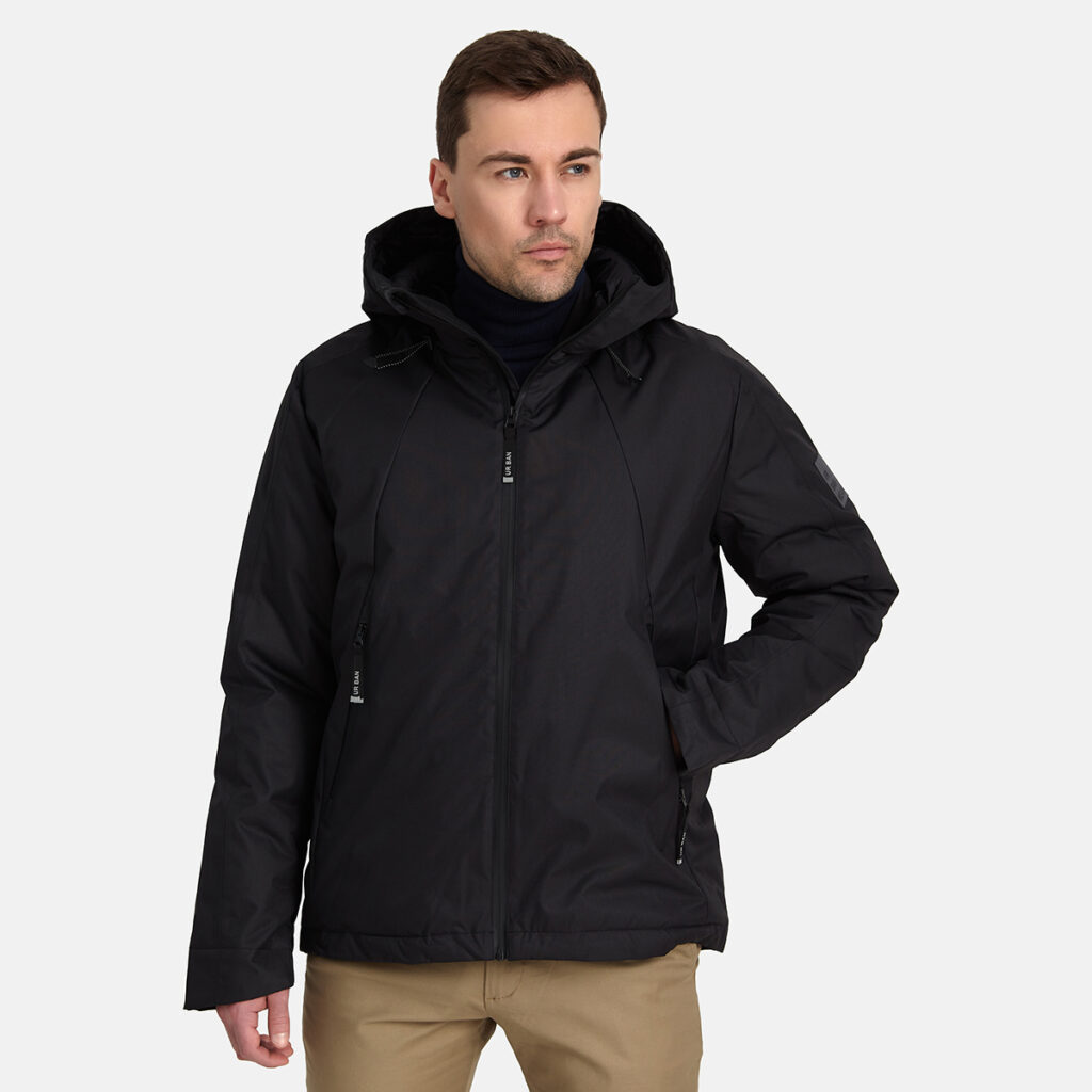Men´s winter jacket HEIKKI 1