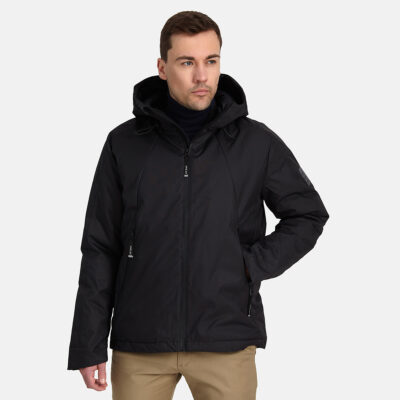 Men´s winter jacket HEIKKI 1