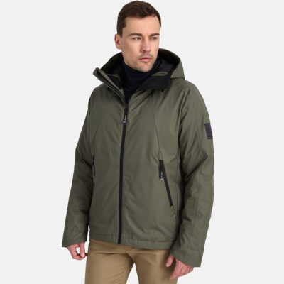 Men´s winter jacket HEIKKI 1