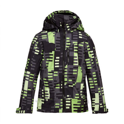 Boys´ Softshell jacket AKIVA