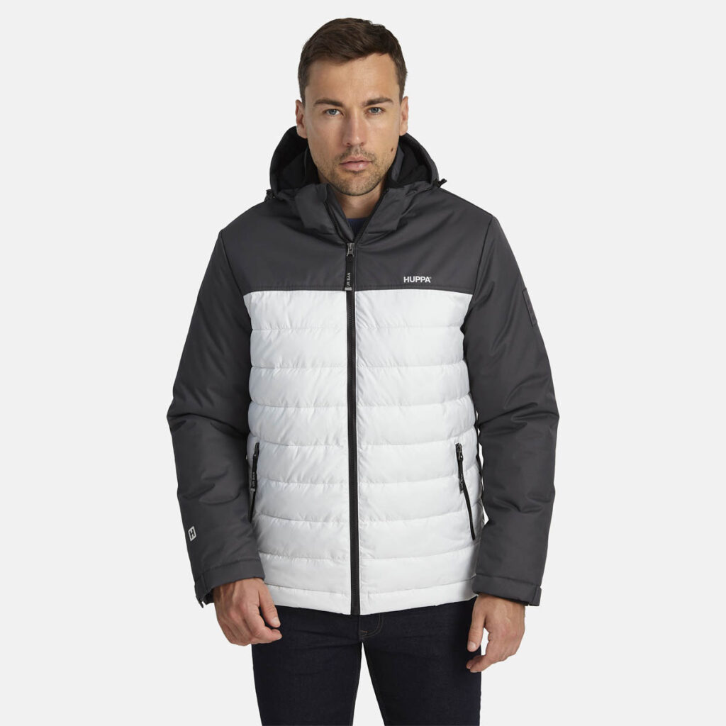 Men´s winter jacket KARMA