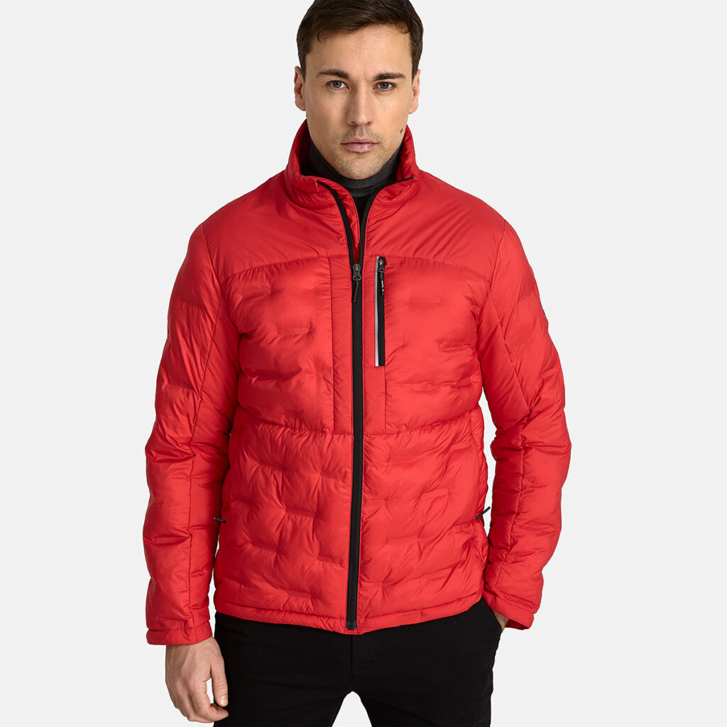 Men´s spring-autumn jacket UNARI