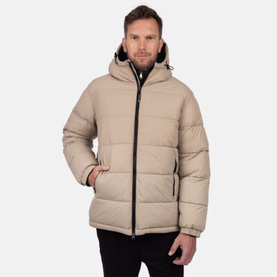 Men´s winter jacket MIKKO