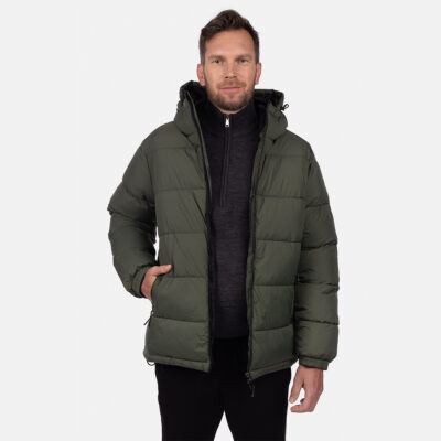 Men´s winter jacket MIKKO