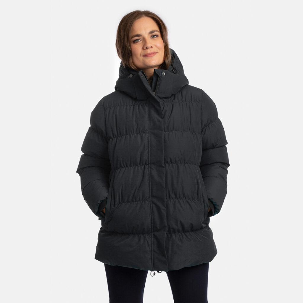 Women´s winter jacket NENNA