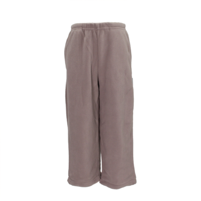 Kids fleece pants BILLY