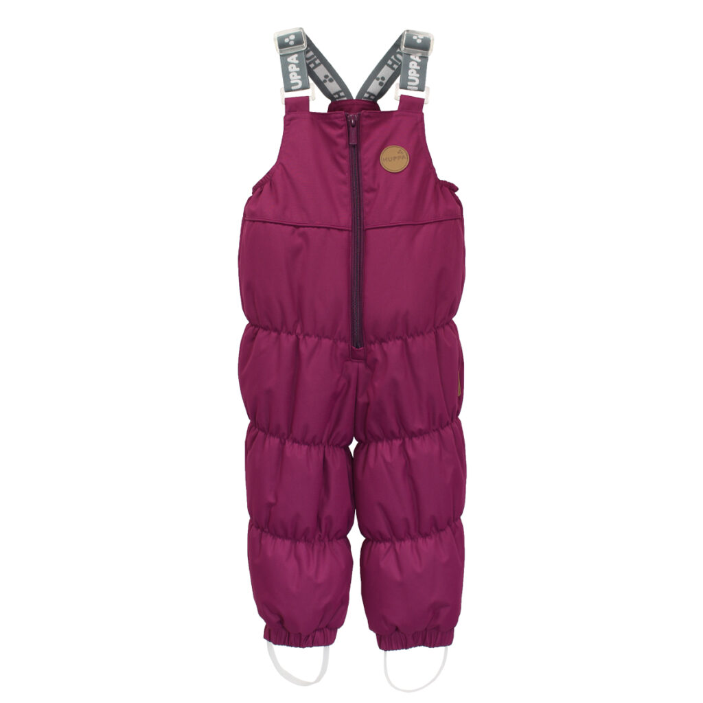 Kids winter pants DOMAS
