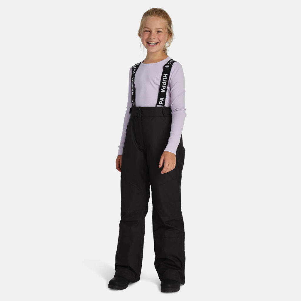 Girls´ winter pants GRETA