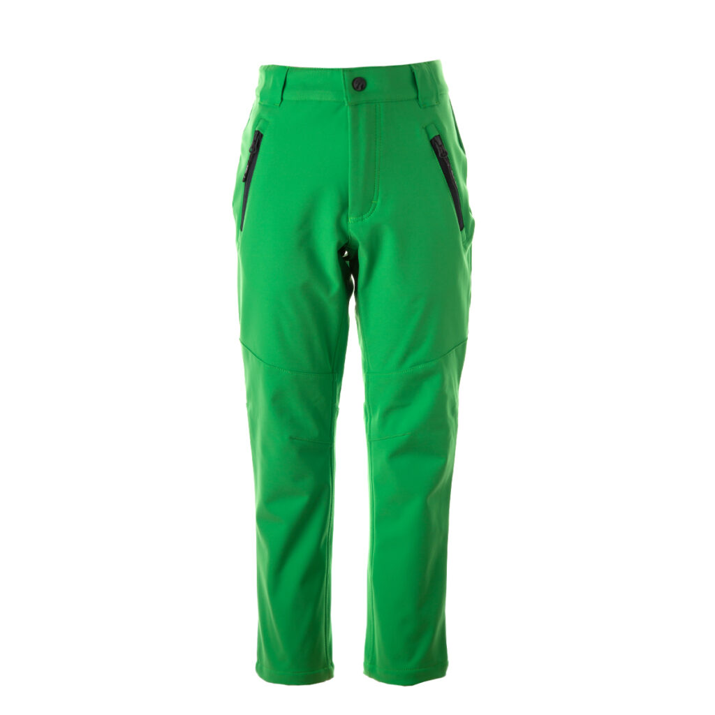 Boys´ Softshell pants AIBO