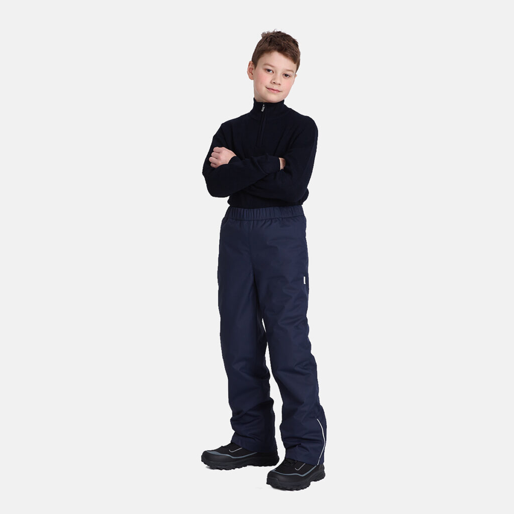 Kids spring-autumn pants FRILAN 1