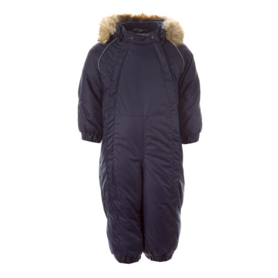 Kids winter overall KEIRA