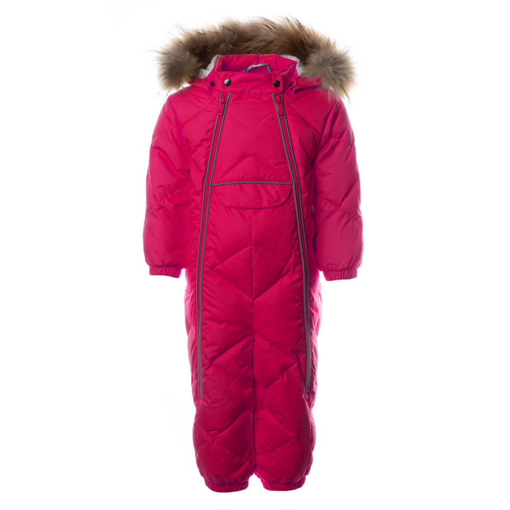 Kids winter overall BEATA 1