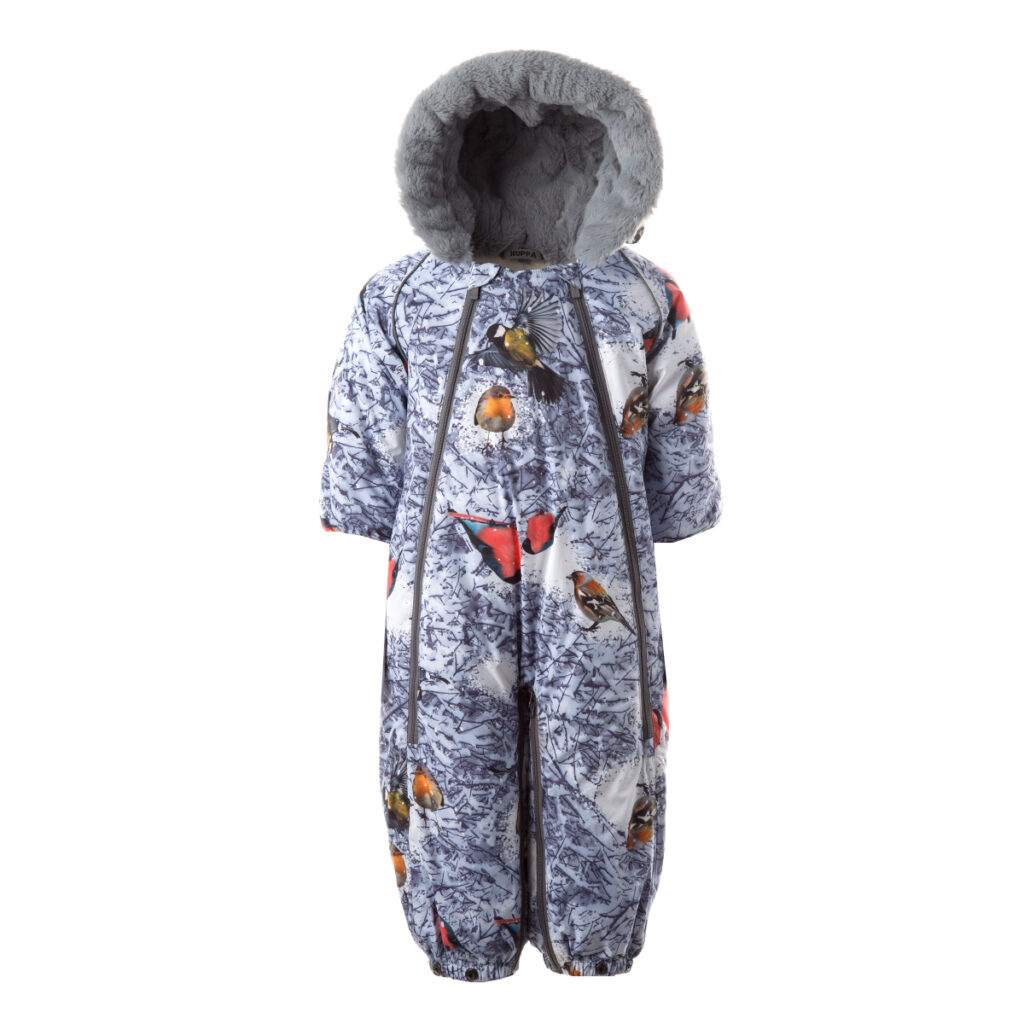 Baby´s sleeping bag MARY 1