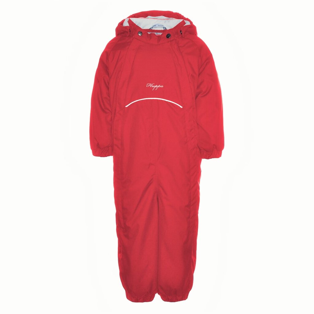 Kids spring-autumn overall GOLDEN