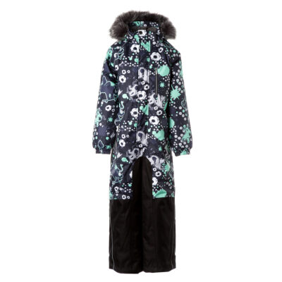 Kids winter overall FENNO 2