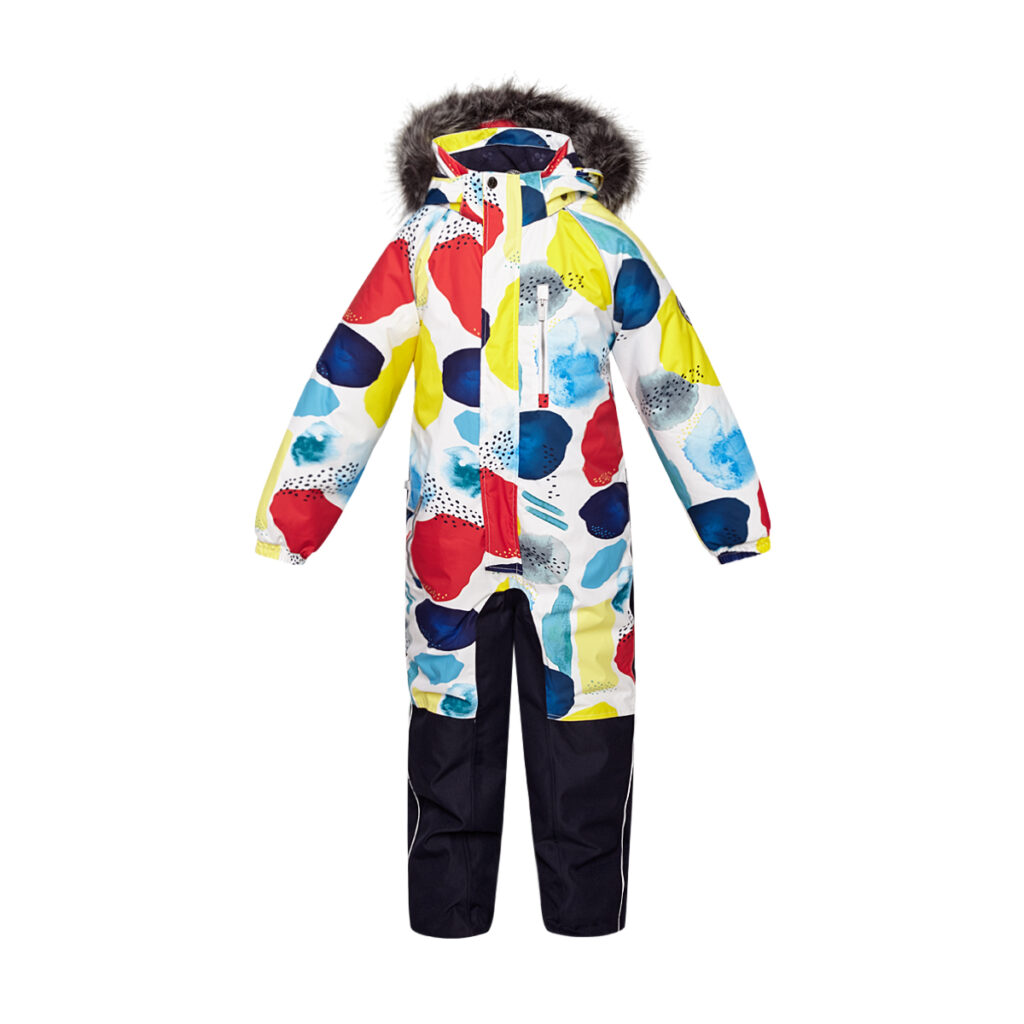 Kids winter overall FENNO 2