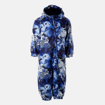 Kids spring-autumn overall DEIRO 3