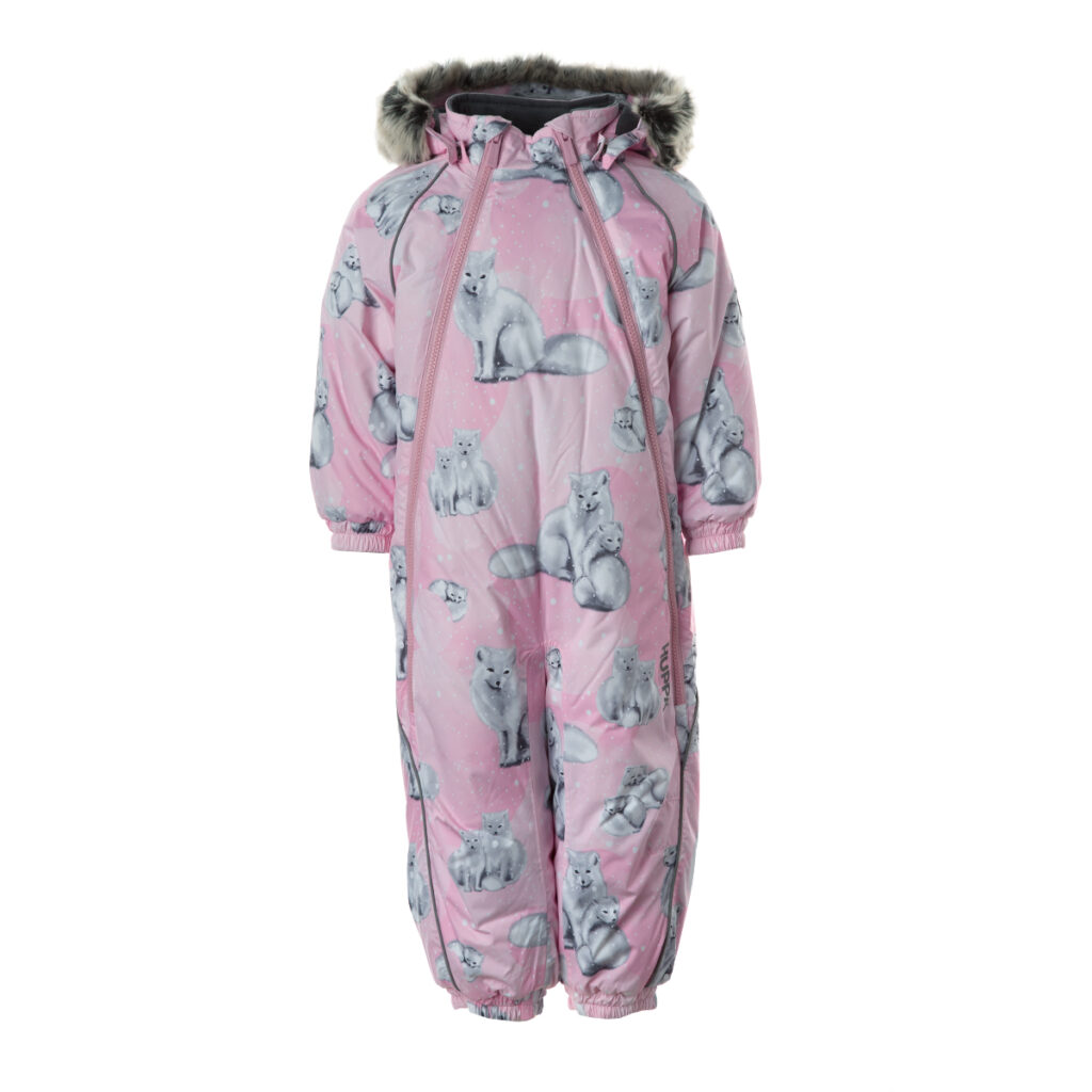 Kids winter overall ORION