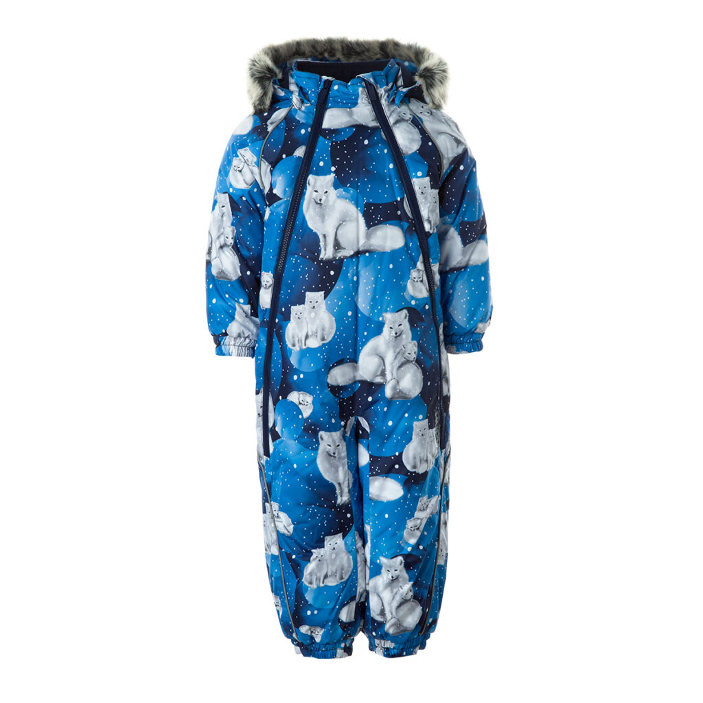 Kids winter overall ORION