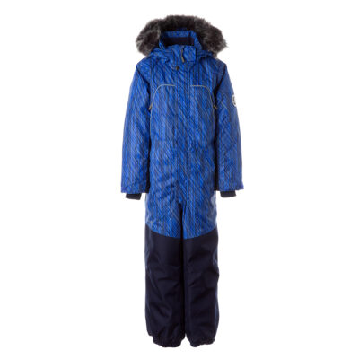 Boys´ winter overall BRUCE 1