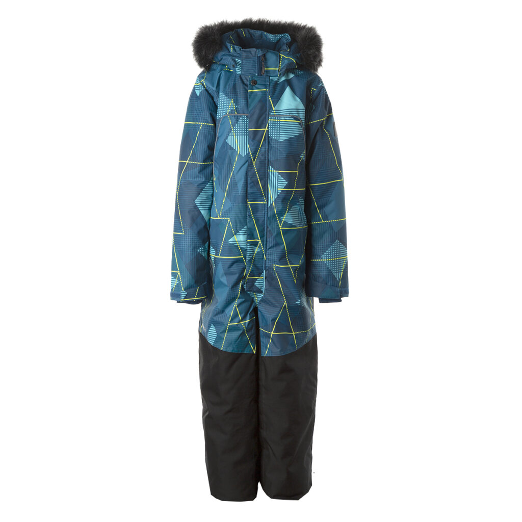 Boys´ winter overall BRUCE 2