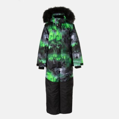Boys´ winter overall BRUCE 2