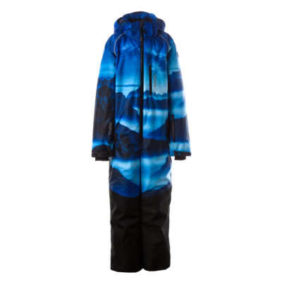Kids winter overall BERGER
