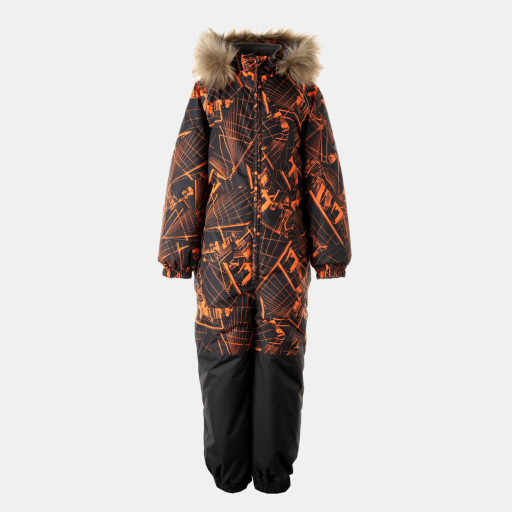 Kids winter overall WILLE