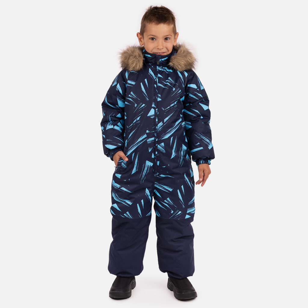 Kids winter overall WILLE