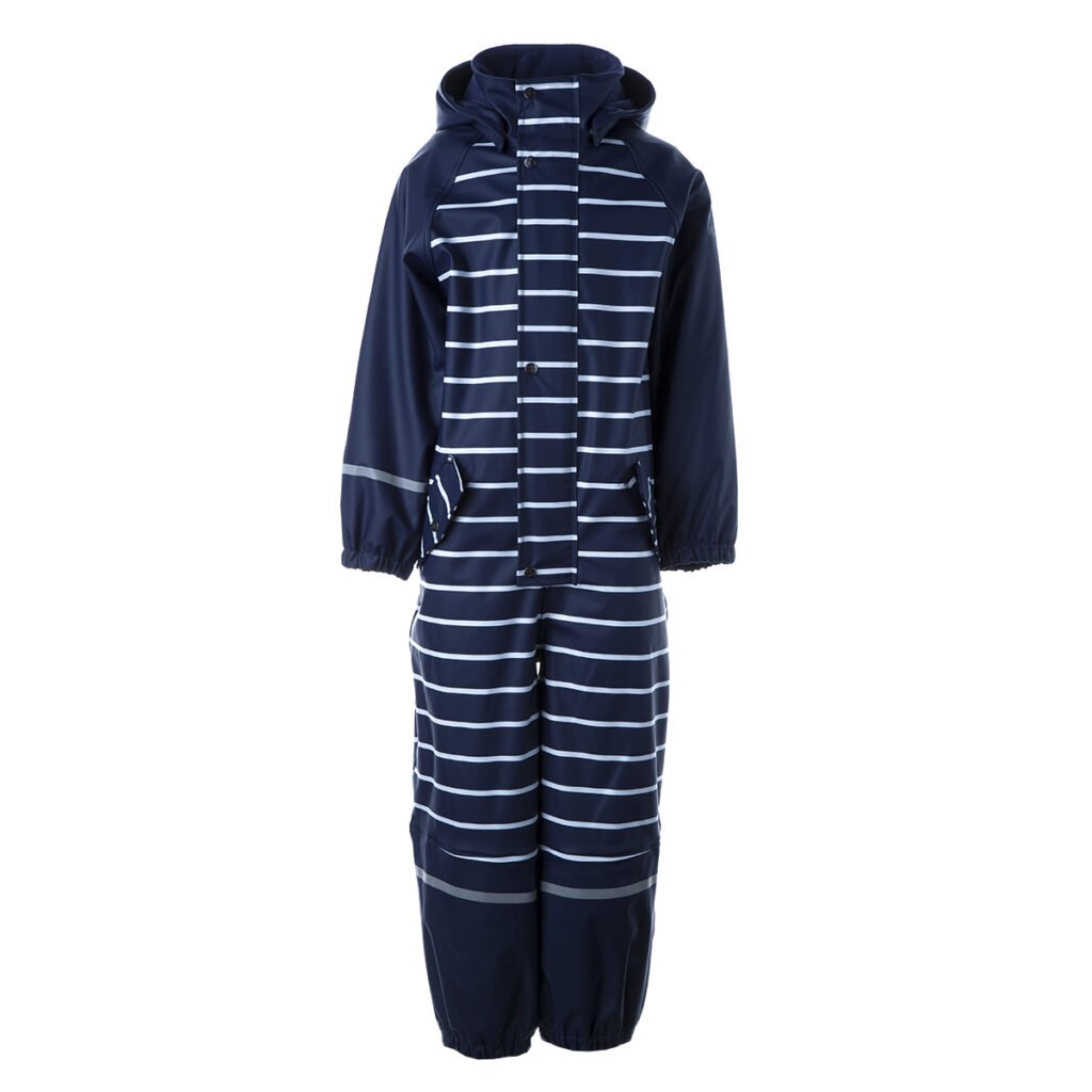 Kids rain suit JAKO